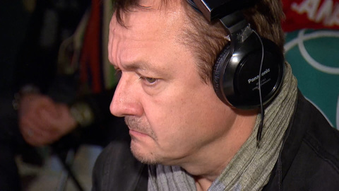 Владимир Шевельков: "В этой истории все не так, как кажется сначала"