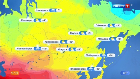 Эфир от 02.10.2020 (05:00)