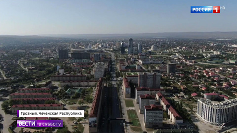 Коронавирус в Чечне: расслабляться пока рано