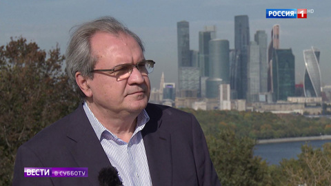 Валерий Фадеев: Россия, конечно, не Европа