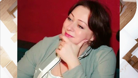 Мария Аронова призналась, что в прошлом воровала