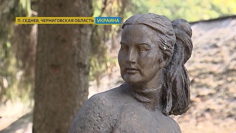От "Руха" до "Свободы", импрессионизм по-украински, робот для настольного тенниса