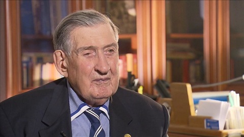 Оставался верен своим идеалам: Путин выразил соболезнования в связи со смертью Долгих