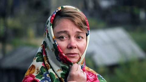 Ко дню рождения Нины Дорошиной: лучшие роли актрисы