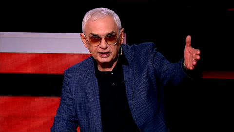 Карен Шахназаров: Евразийская цивилизация РФ – пример сосуществования разных народов (Эфир от 13.10.2020)