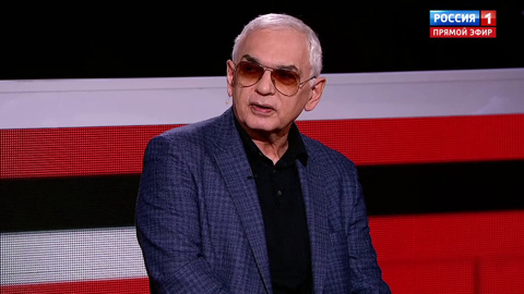 Карен Шахназаров: Погасить конфликт в Карабахе легко, но Западу это не нужно (Эфир от 14.10.2020)