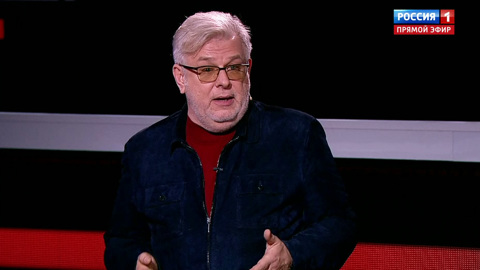 Дмитрий Куликов: У каждой из сторон Карабахского конфликта есть свои "кураторы" (Эфир от 14.10.2020)