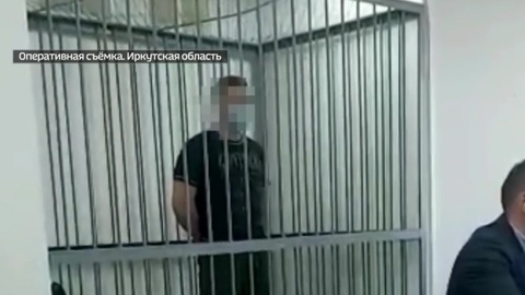 Сын министра здравоохранения Иркутской области погорел на контрафактных масках