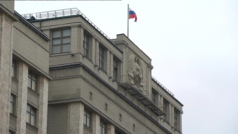 Депутаты Госдумы обсудили бюджетные расходы в период карантина