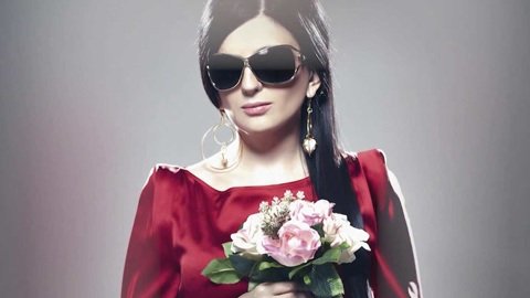 Диана Гурцкая рассказала о "золотом ключике", который ей подарил Игорь Николаев