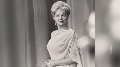 На 94-м году жизни умерла актриса Ирина Скобцева