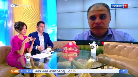 Эфир от 21.10.2020 (05:00)