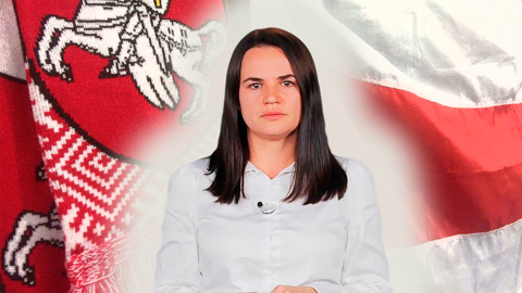 Политолог: Призывы Тихановской – прямой путь к катастрофе