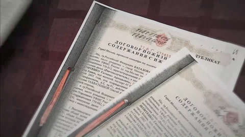 Фальшивые письма счастья: кто собирает деньги от имени фонда Баталова