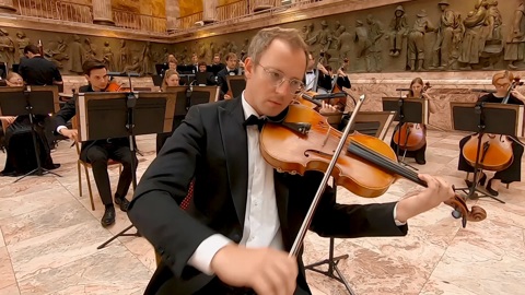 Симфония №9 ре минор. Соч. 125