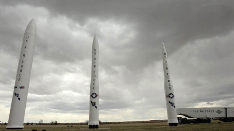 США намерены передать России предложение по продлению СНВ-3