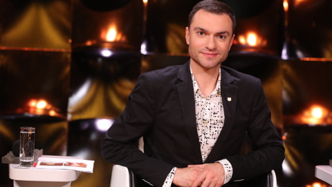 Алексей Мирошниченко вновь возглавит балет Пермской оперы