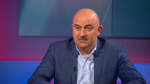 Станислав Черчесов