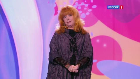 Эфир от 23.10.2020. Клара Новикова
