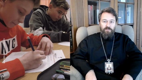 Эфир от 24.10.2020 (14:30)