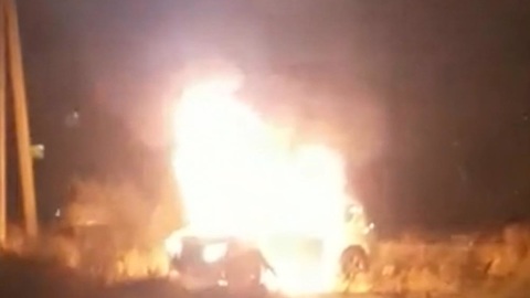 Вместо бывшего судьи может сесть пироман в погонах