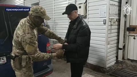 Живица-убийца: подробности дела Быкова