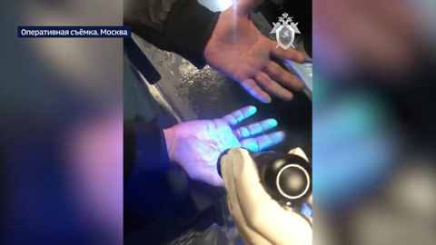 Замначальника Московской таможни погорел на шубах