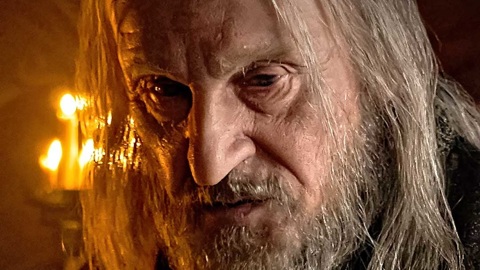 "Он сам помогал": Маковецкий рассказал, как вживался в роль Ивана Грозного