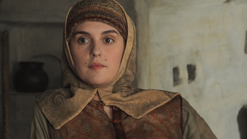 "Привет, ковид": актриса Мария Шумакова заболела