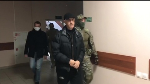 Анатолий Быков не заплатил налоги на сумму более 77 миллионов рублей