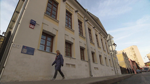 Арендаторов особняков в центре Москвы выселяют по решению суда