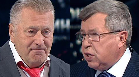 Эфир от 18.04.2013