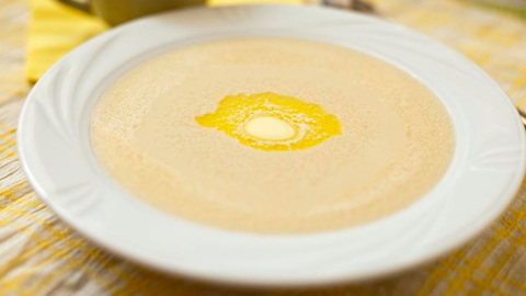 Доктор Мясников: "Манная каша – самый неправильный продукт"