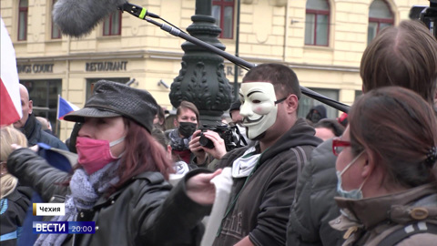 Надежды на коллективный иммунитет не оправдались: Еврокомиссия признала, что единственный выход – вакцина