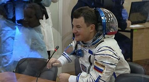 Эфир от 20.04.2013