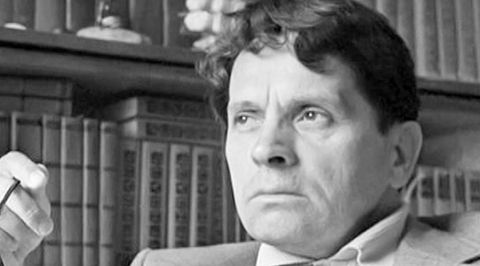 Чистая книга. Федор Абрамов