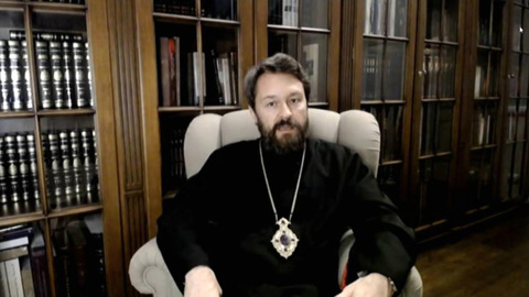 РПЦ дала совет французским властям