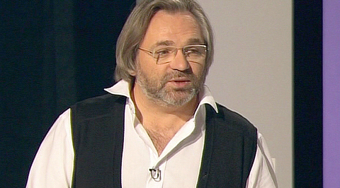Виктор Косаковский