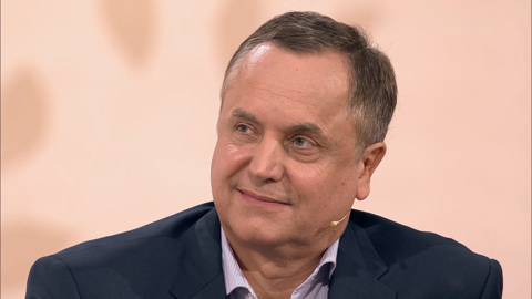Катастрофа: актер Андрей Соколов высказался о влиянии западной культуры на детей