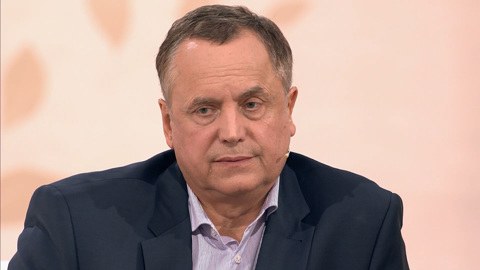 Андрей Соколов рассказал о серьезных проблемах со здоровьем