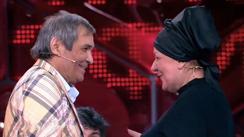 А был ли мальчик? Бари Алибасов отказывается от сына