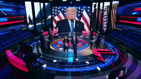 Корреспондент ВГТРК в Вашингтоне: ожидаемых протестов в США нет