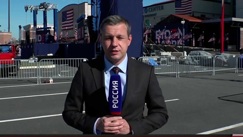Нарушения на выборах в США растут в геометрической прогрессии