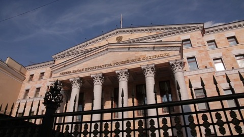 В РФ зафиксировано рекордное за 8 лет количество коррупционных преступлений