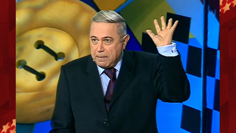 Эфир от 07.11.2020. Евгений Петросян. Монолог "Шизики"