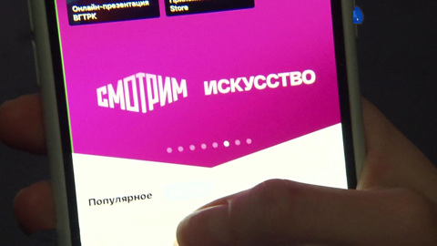 "Смотрим": программным директором теперь может быть каждый