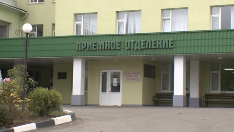 В Белгородской области наращивают коечный фонд