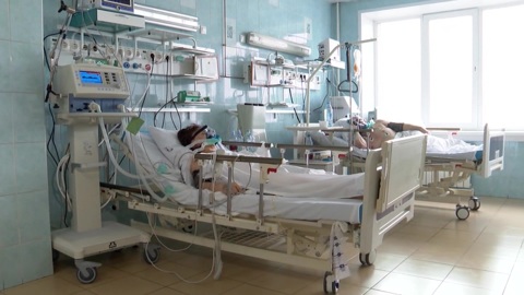 В Москве за сутки число летальных исходов из-за COVID-19 возросло на 68