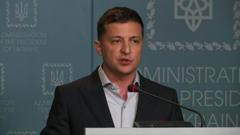 Украина ищет способы победить COVID-катастрофу
