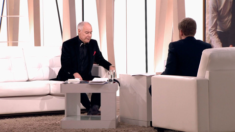 Владимир Конкин рассказал, кто будет воспитывать его внучку